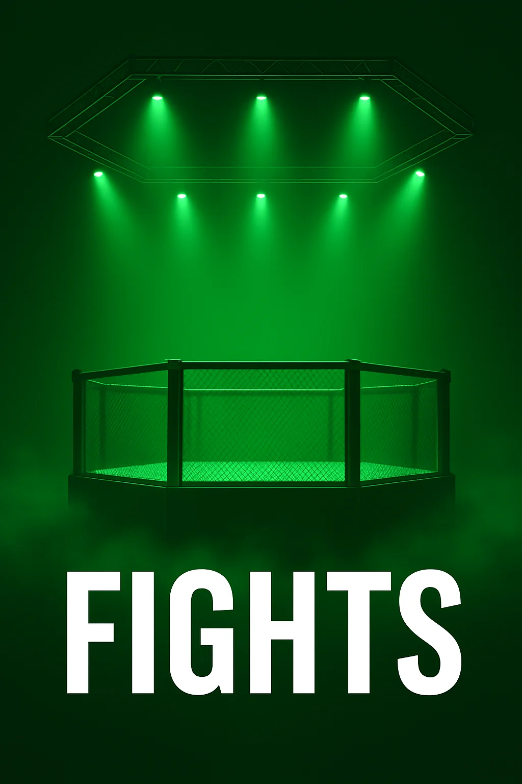 UFC - Watch UFC live with FOXX IPTV streaming service