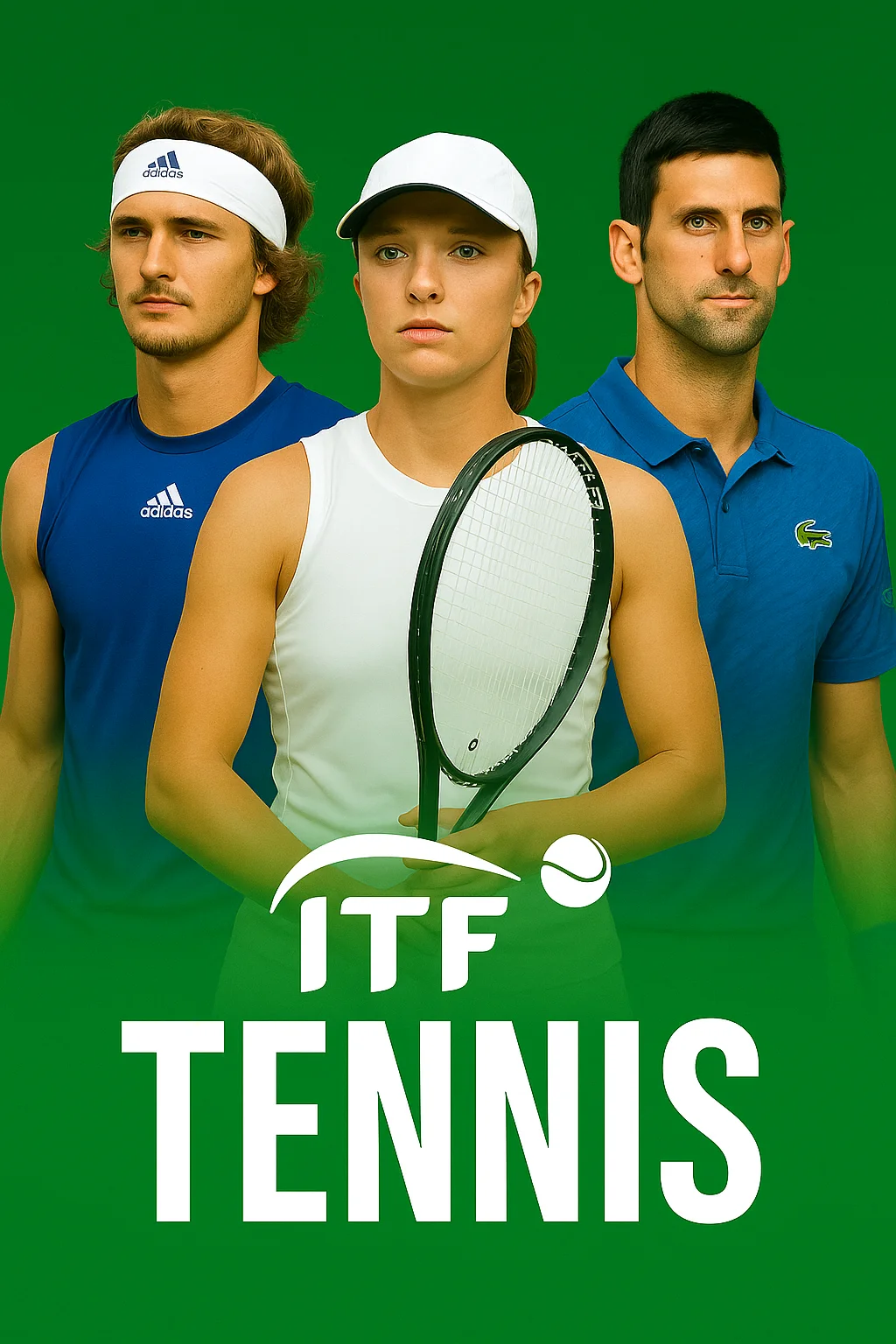 TENNIS - Watch Tennis live with FOXX IPTV streaming service