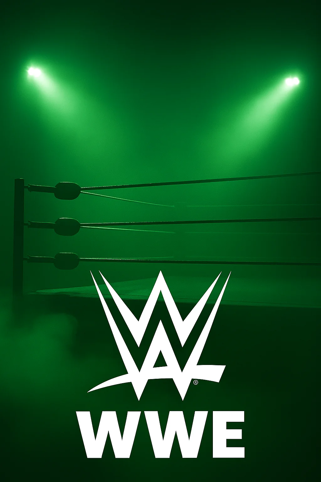 WWE - Watch WWE live with FOXX IPTV streaming service